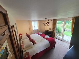 Martin Lane Farm Holiday Cottages