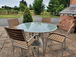 Martin Lane Farm Holiday Cottages