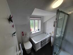Martin Lane Farm Holiday Cottages