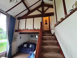 Martin Lane Farm Holiday Cottages