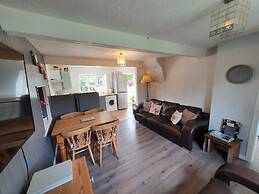 Martin Lane Farm Holiday Cottages