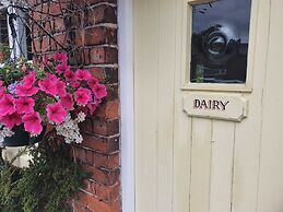 Martin Lane Farm Holiday Cottages