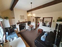 Martin Lane Farm Holiday Cottages