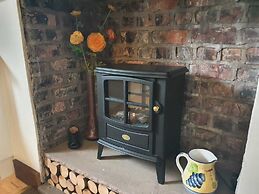 Martin Lane Farm Holiday Cottages