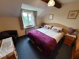 Martin Lane Farm Holiday Cottages