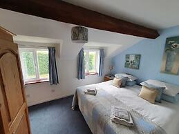 Martin Lane Farm Holiday Cottages