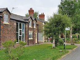 Martin Lane Farm Holiday Cottages