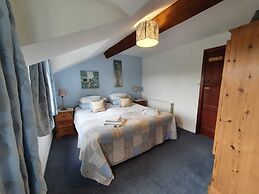 Martin Lane Farm Holiday Cottages