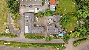 Martin Lane Farm Holiday Cottages