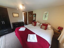 Martin Lane Farm Holiday Cottages