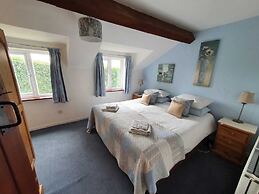 Martin Lane Farm Holiday Cottages