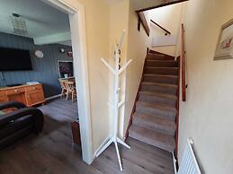 Martin Lane Farm Holiday Cottages