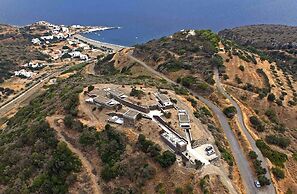 Hidden Retreats Kythera