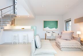 Hidden Retreats Kythera