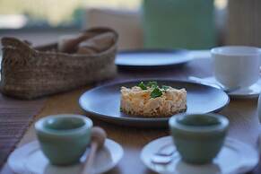 Hidden Retreats Kythera