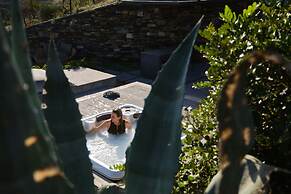 Hidden Retreats Kythera