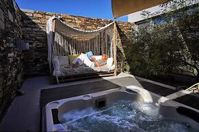 Hidden Retreats Kythera