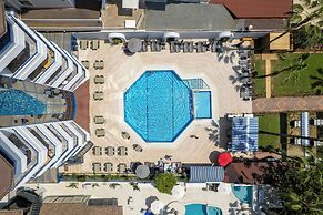 Elysee Beach Hotel
