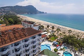 Elysee Beach Hotel