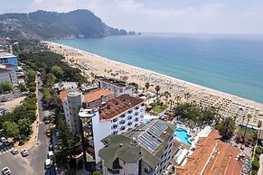 Elysee Beach Hotel