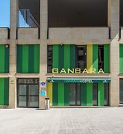 Ganbara Hostel