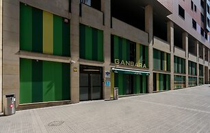 Ganbara Hostel