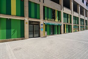 Ganbara Hostel