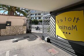 Hotel Martini