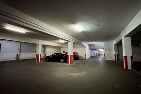 Hotel Martini
