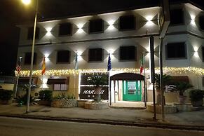 Hotel Martini