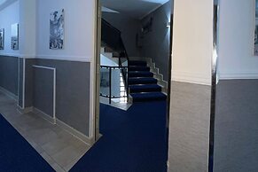 Hotel Martini