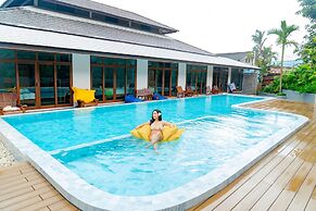 Salakphet Resort
