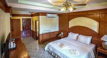 KohChang Lagoon Princess