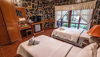 KohChang Lagoon Princess