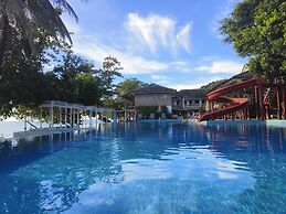 KohChang Lagoon Princess