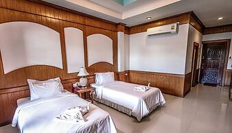 KohChang Lagoon Princess