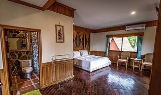 KohChang Lagoon Princess