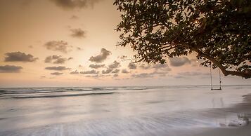 KohChang Lagoon Princess