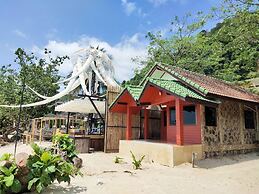 KohChang Lagoon Princess