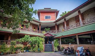 KohChang Lagoon Princess