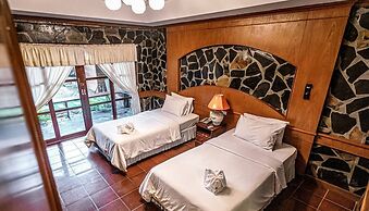 KohChang Lagoon Princess