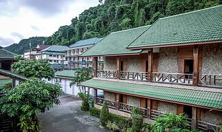 KohChang Lagoon Princess