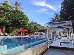 KohChang Lagoon Princess