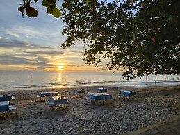 KohChang Lagoon Princess