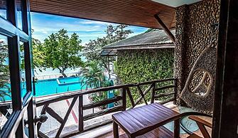 KohChang Lagoon Princess