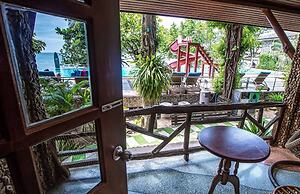 KohChang Lagoon Princess