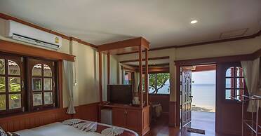 KohChang Lagoon Princess