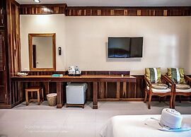 KohChang Lagoon Princess