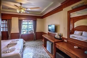 KohChang Lagoon Princess