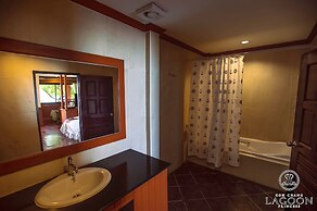 KohChang Lagoon Princess